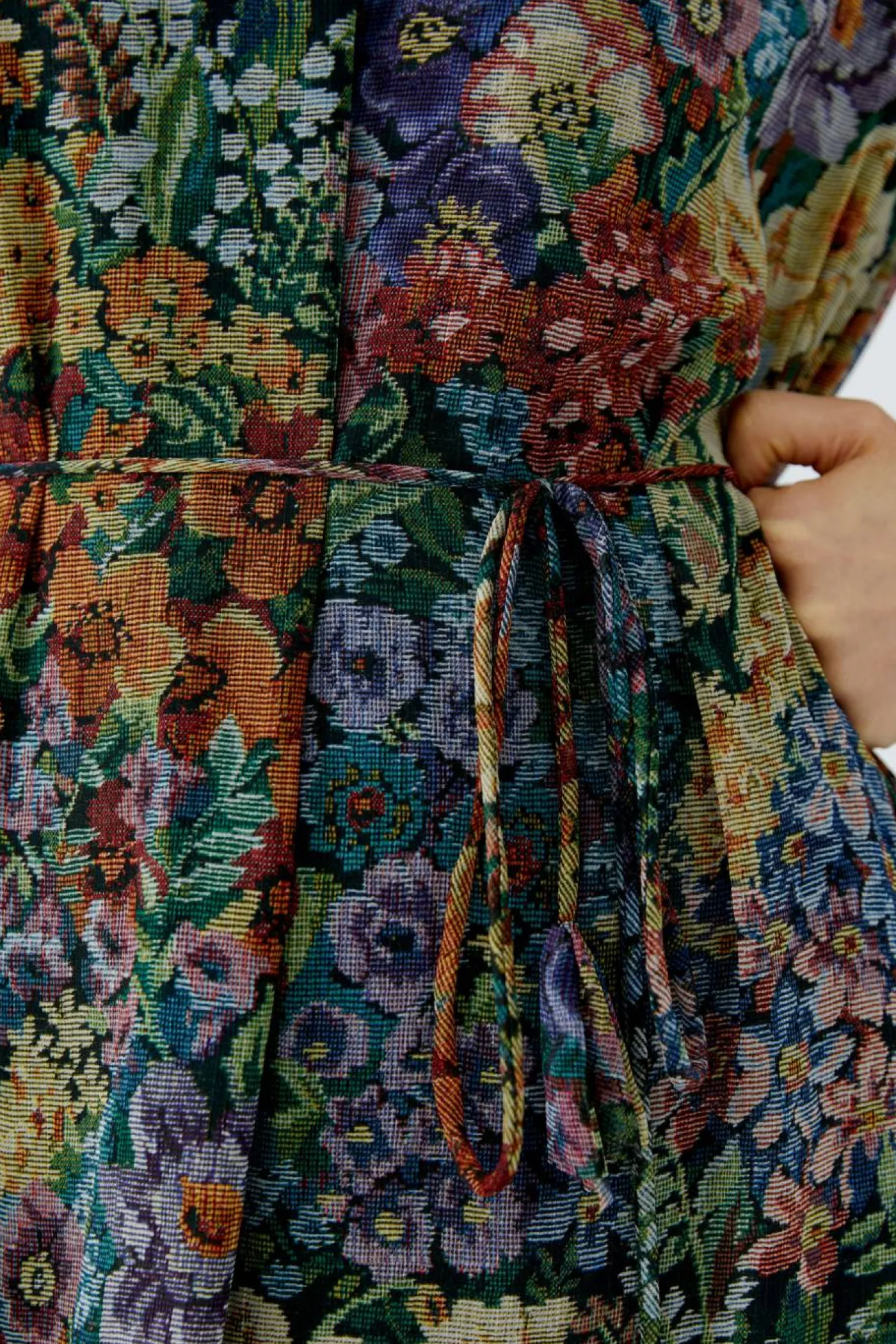 Kleid