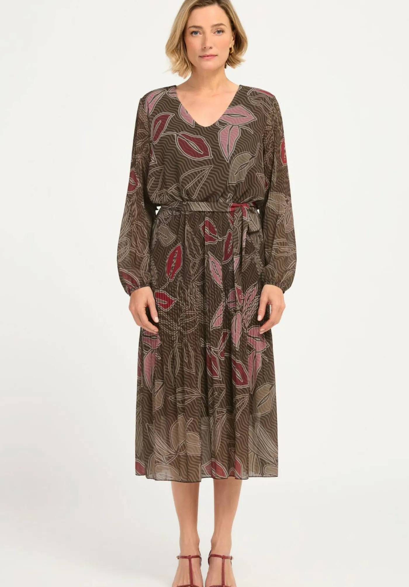 Kleid