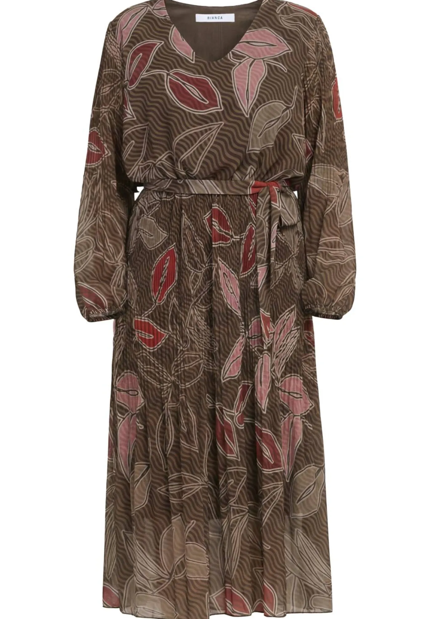 Kleid