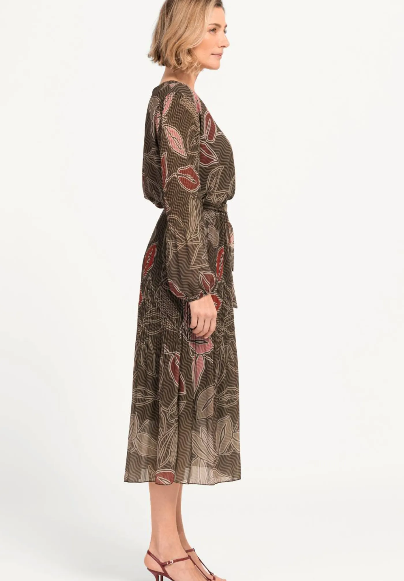 Kleid