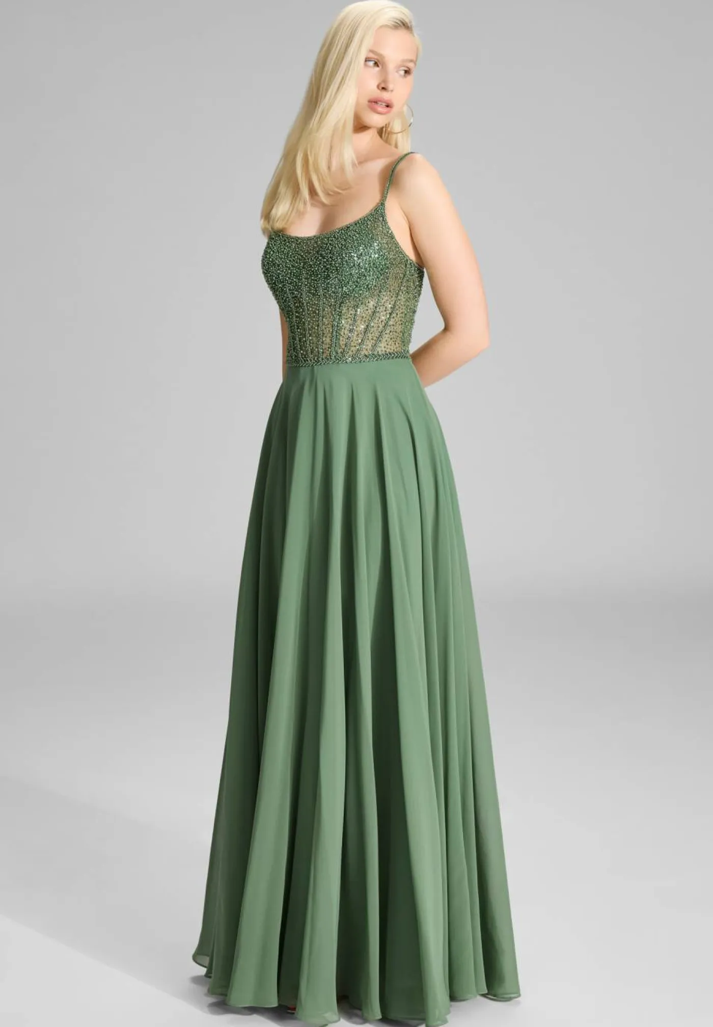 Kleid