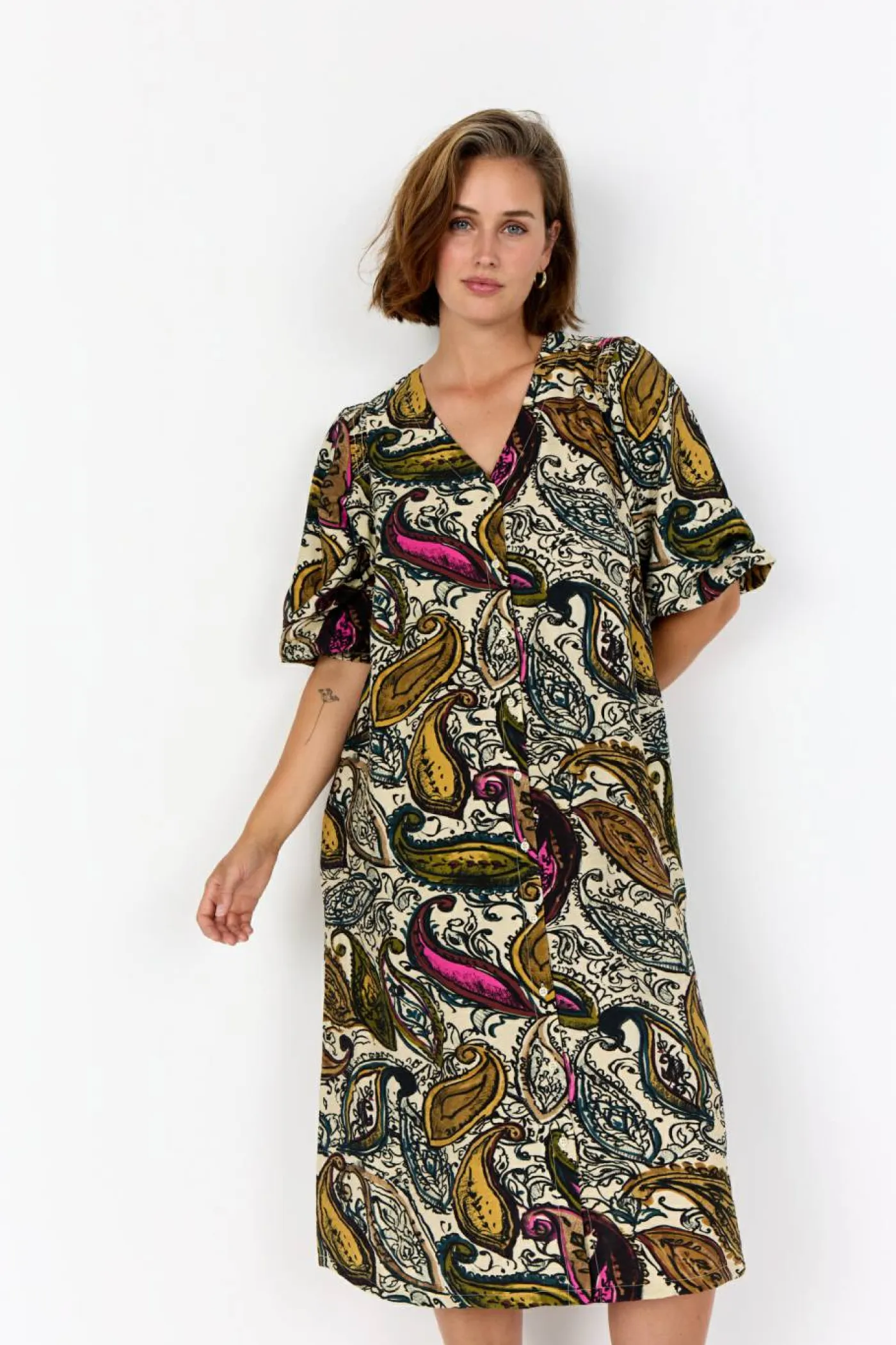 Kleid