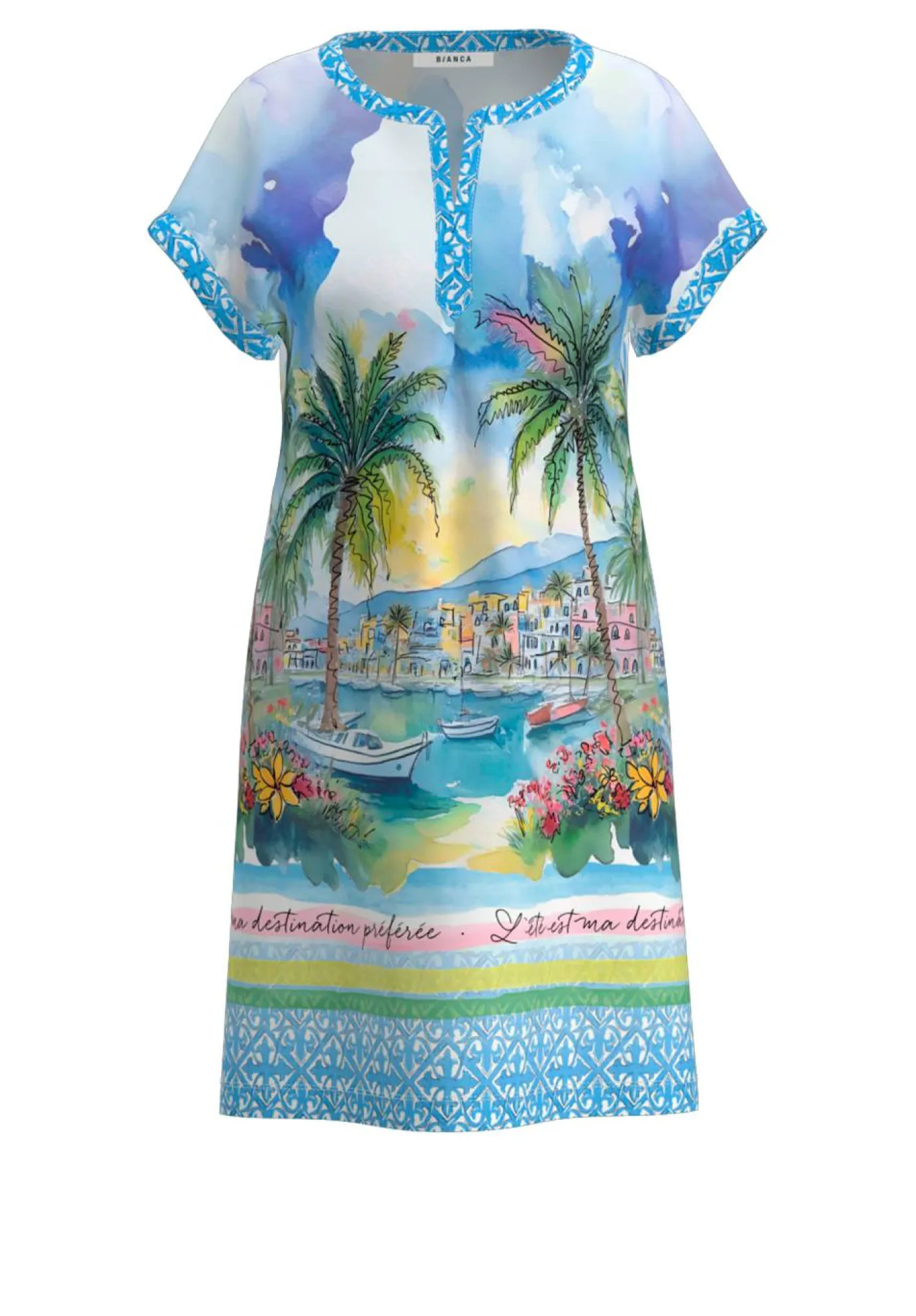 Kleid