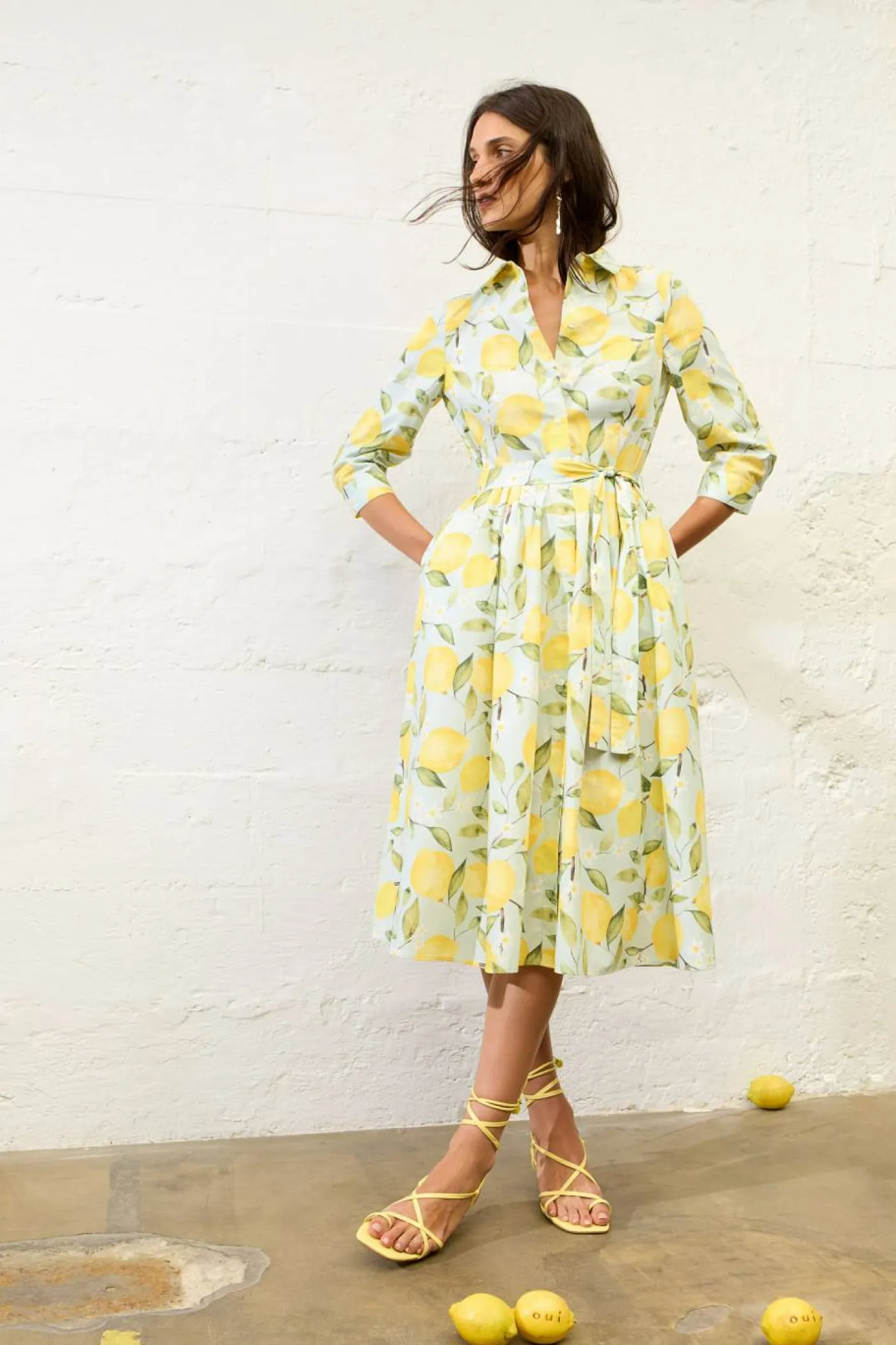 Kleid