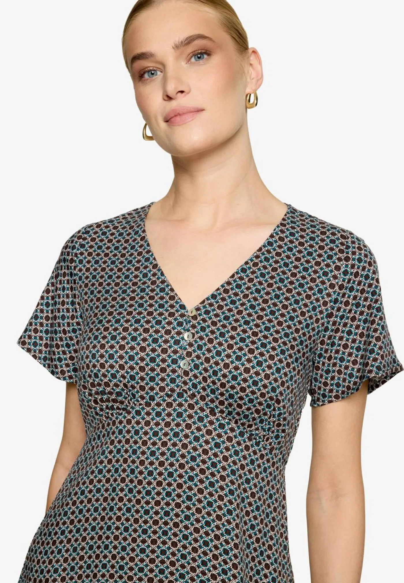 Kleid