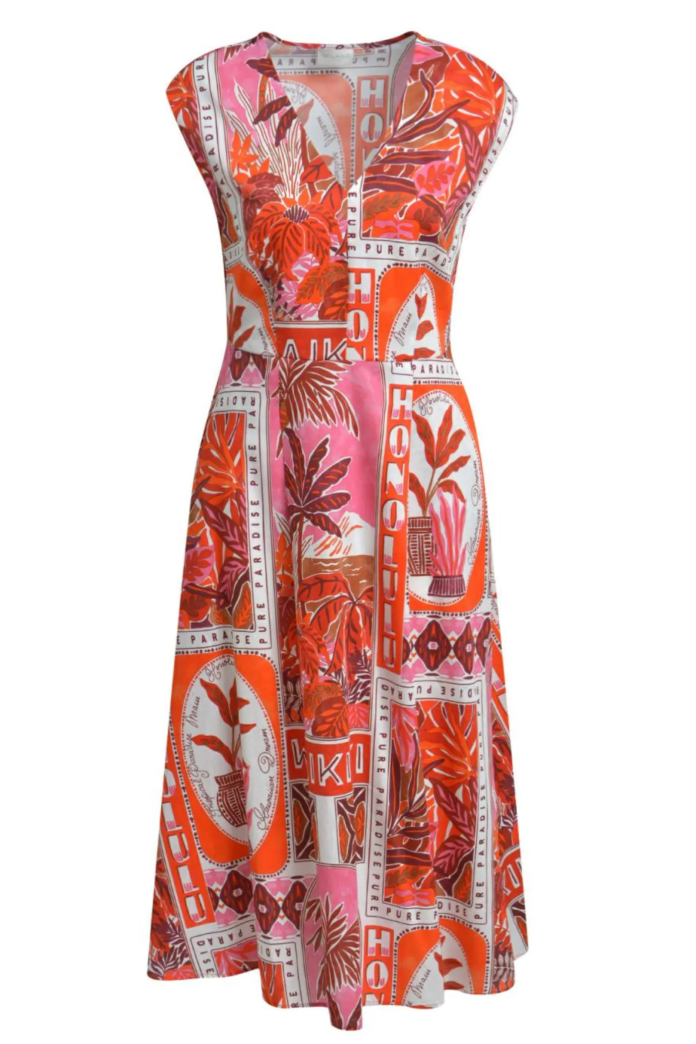 Kleid