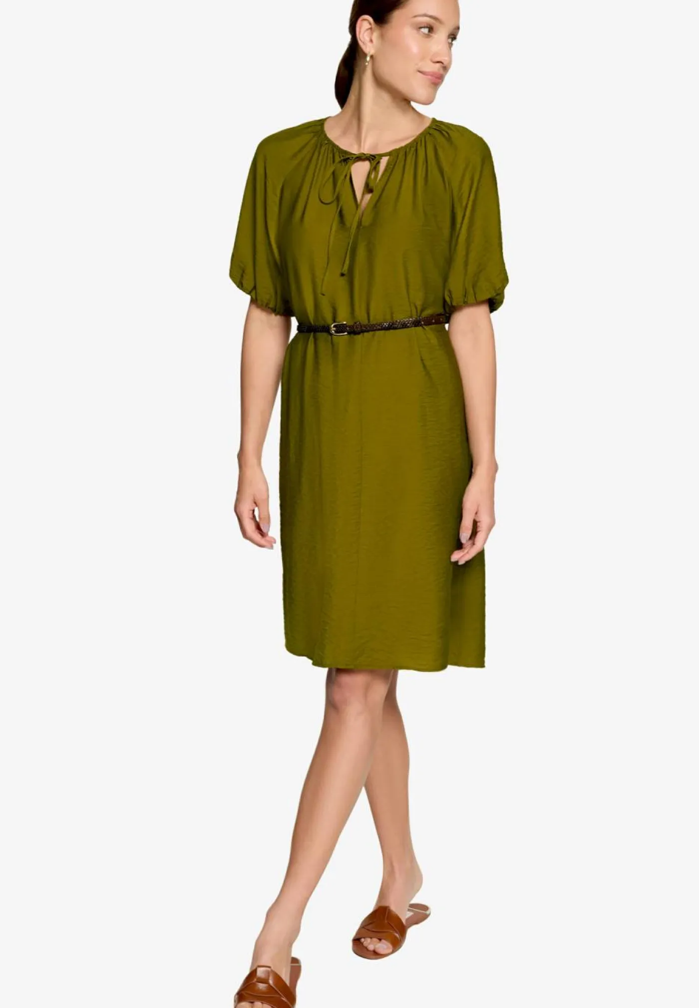 Kleid