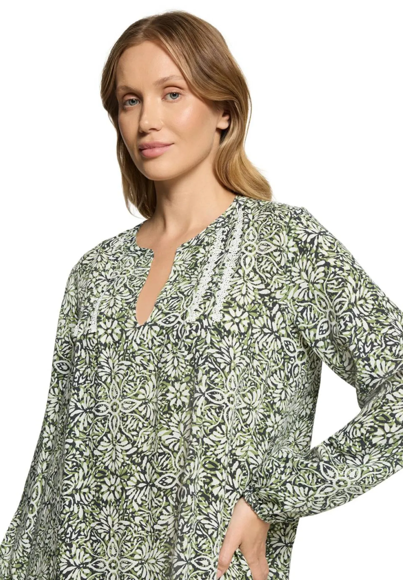 Kleid