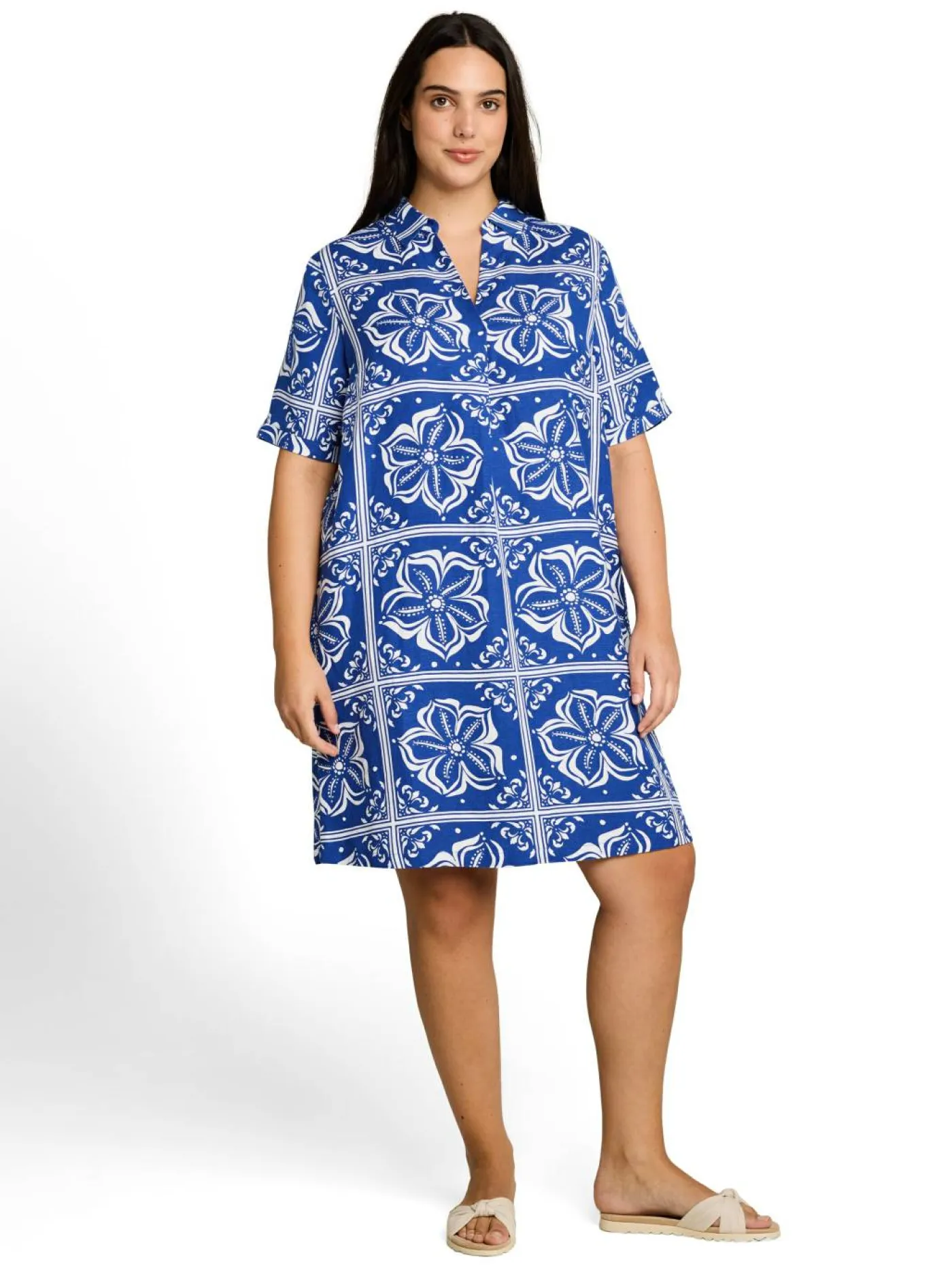 Kleid