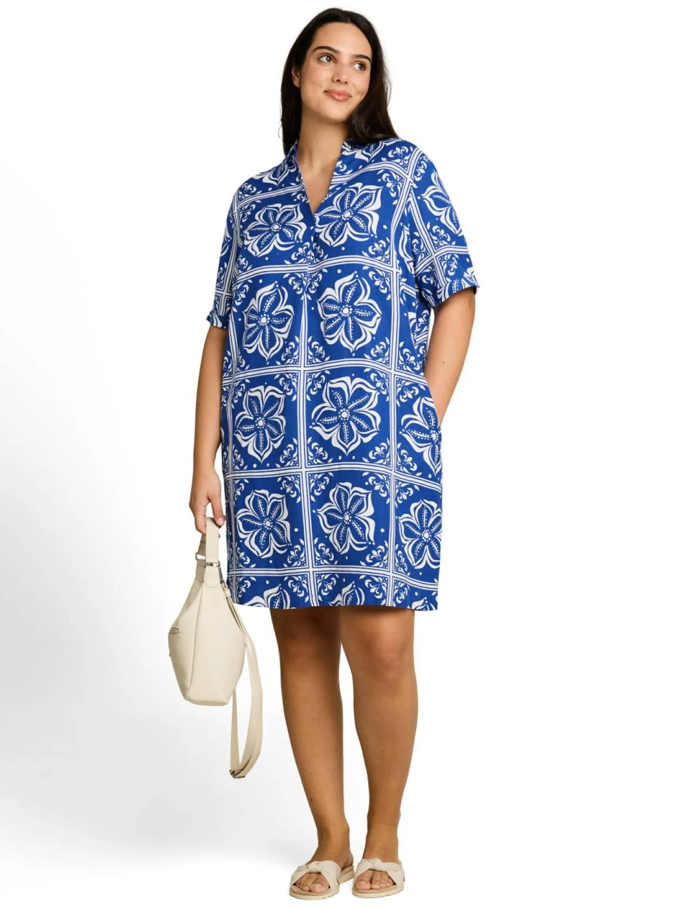 Kleid