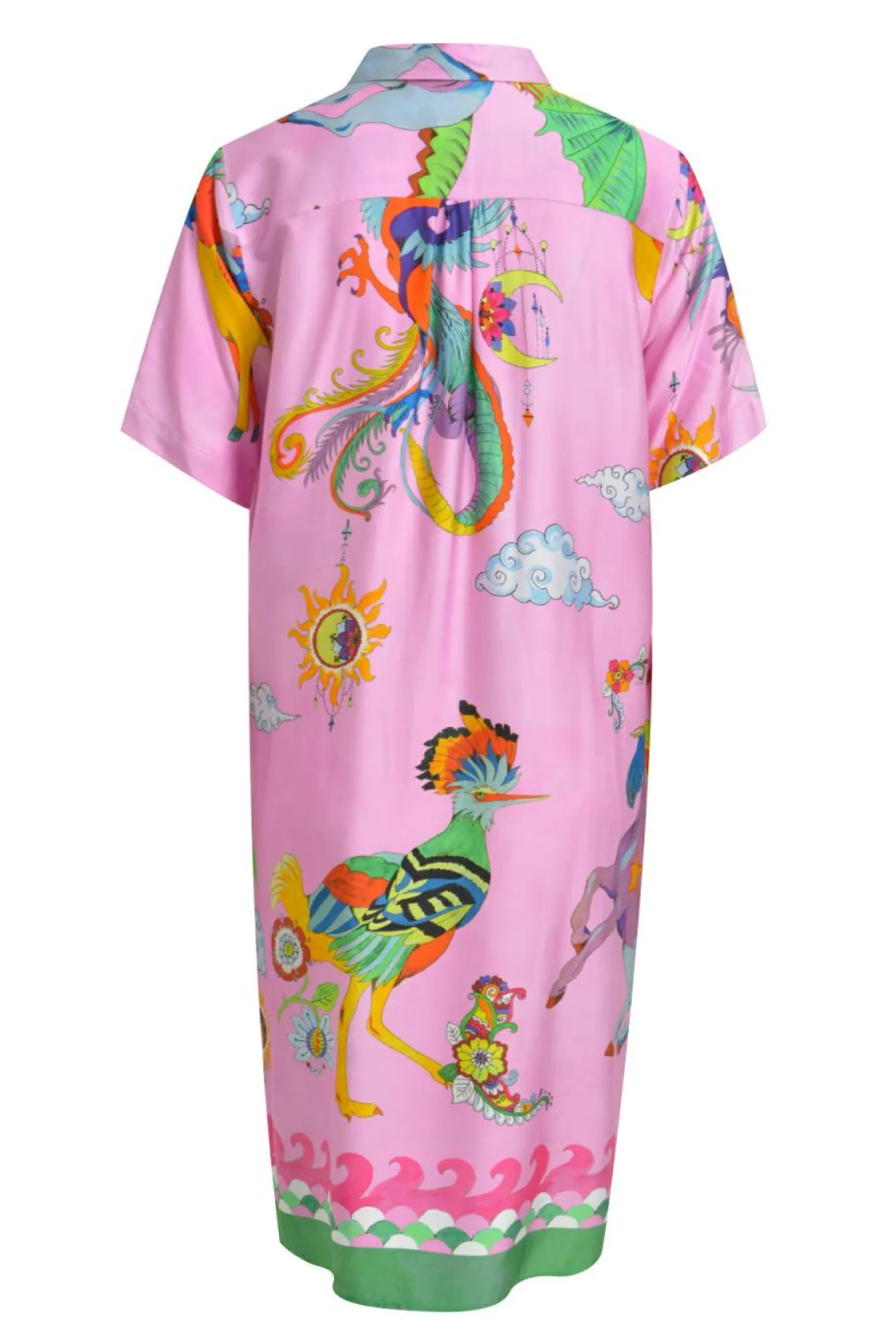 Kleid