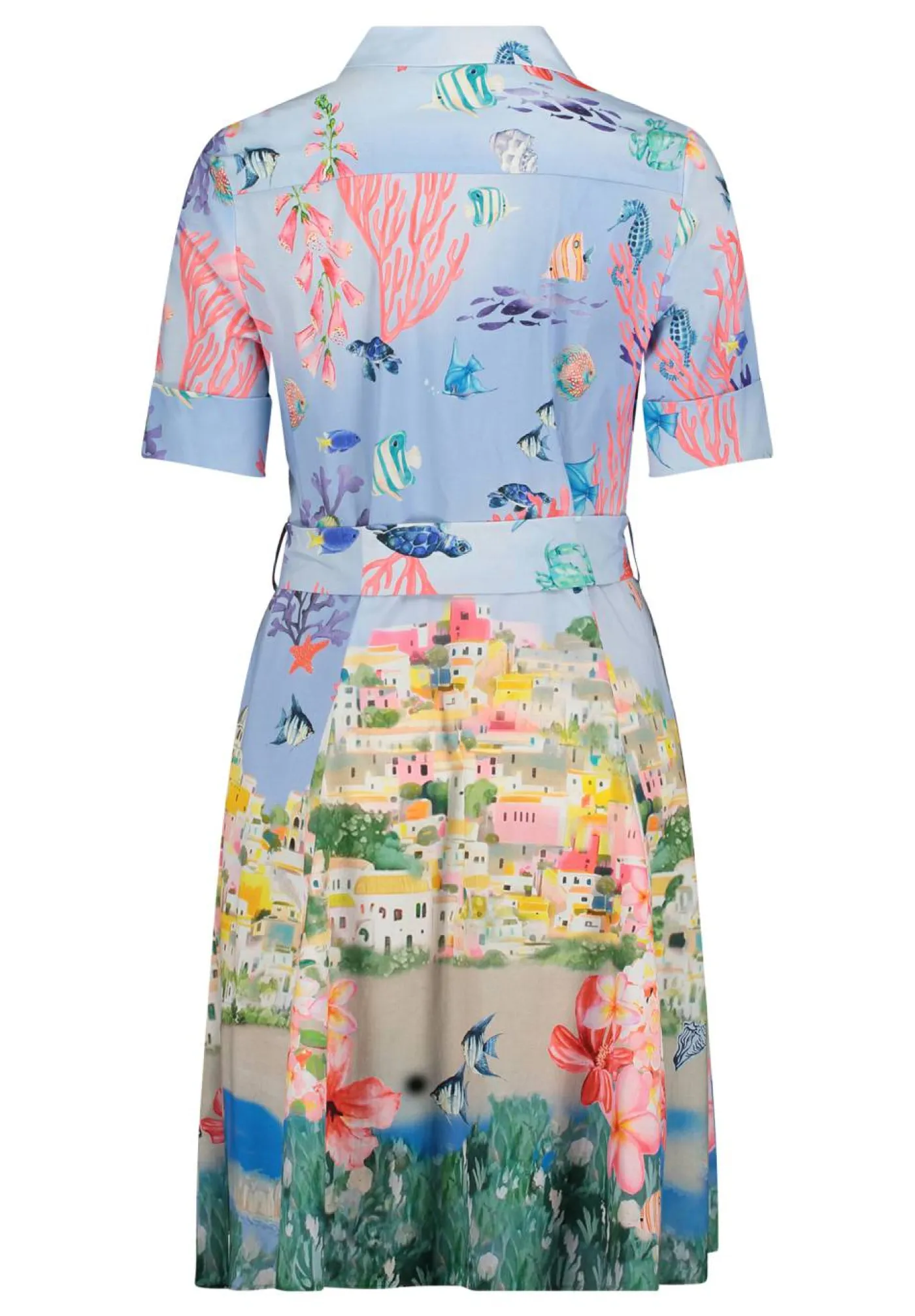 Kleid
