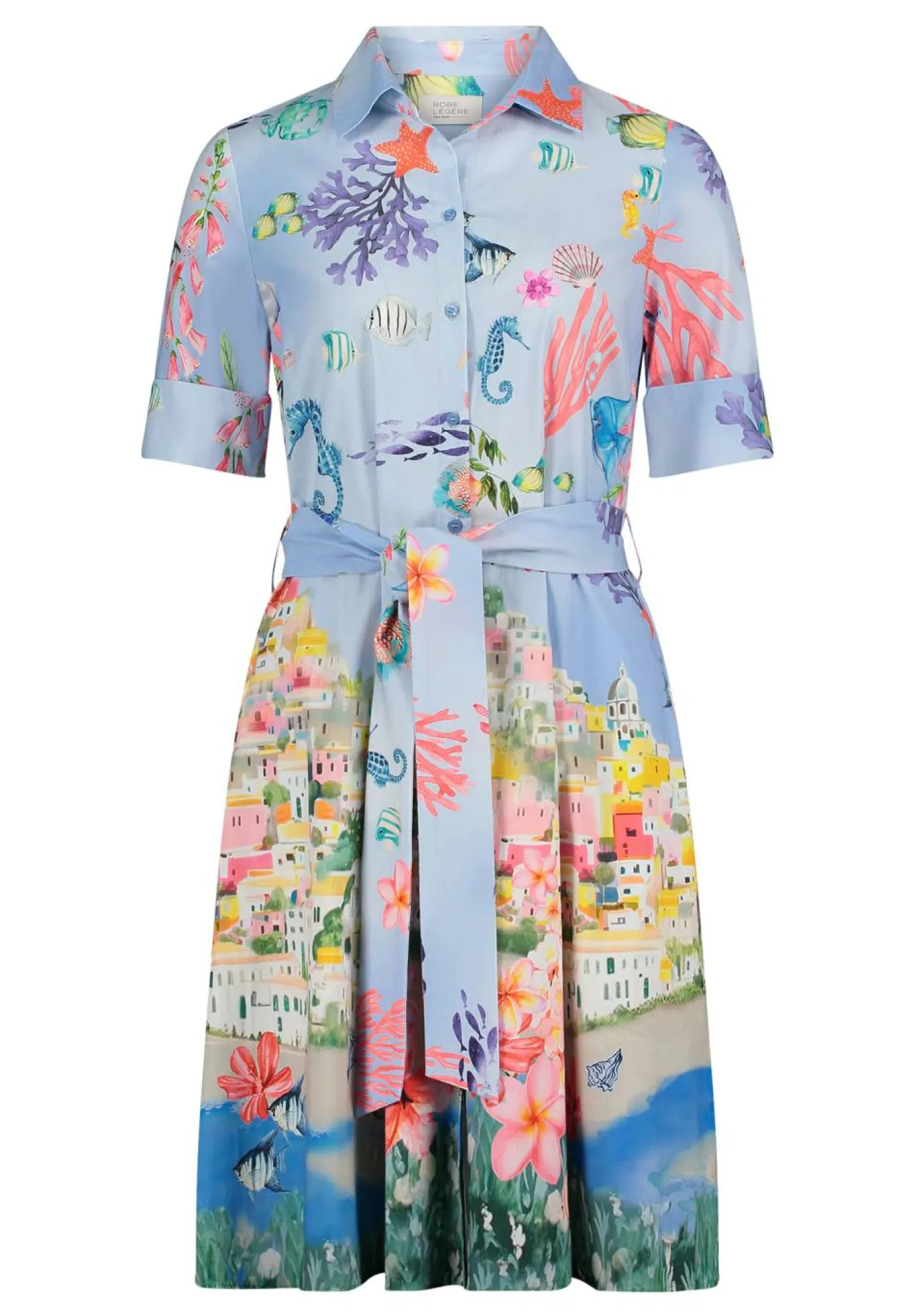 Kleid