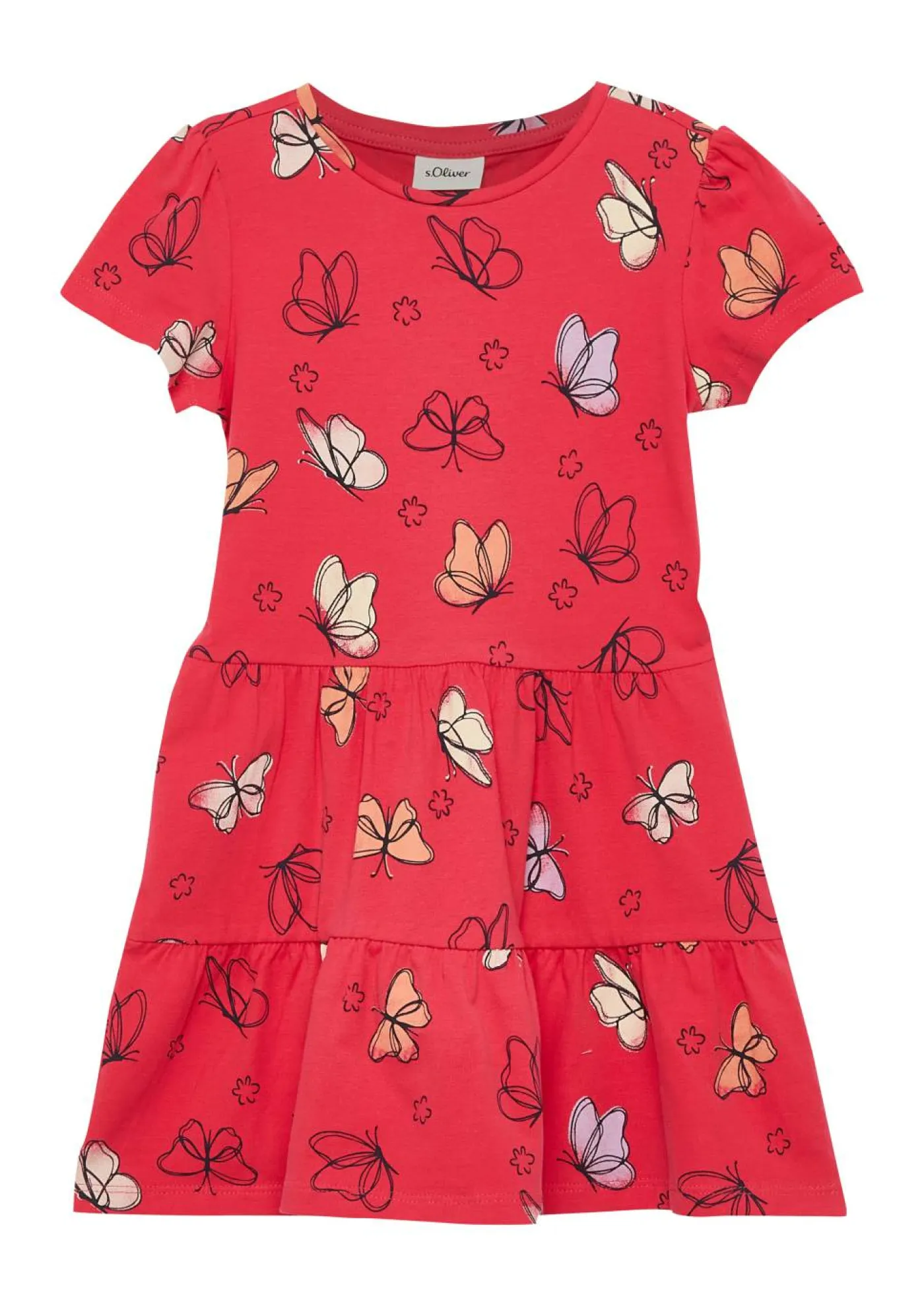 Kleid
