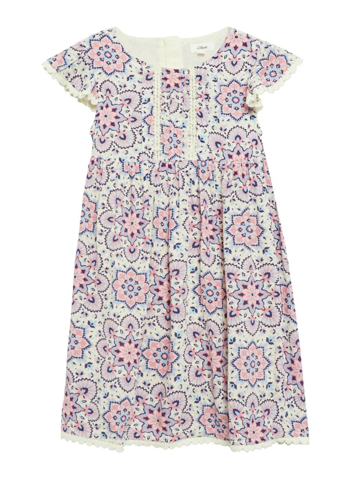 Kleid