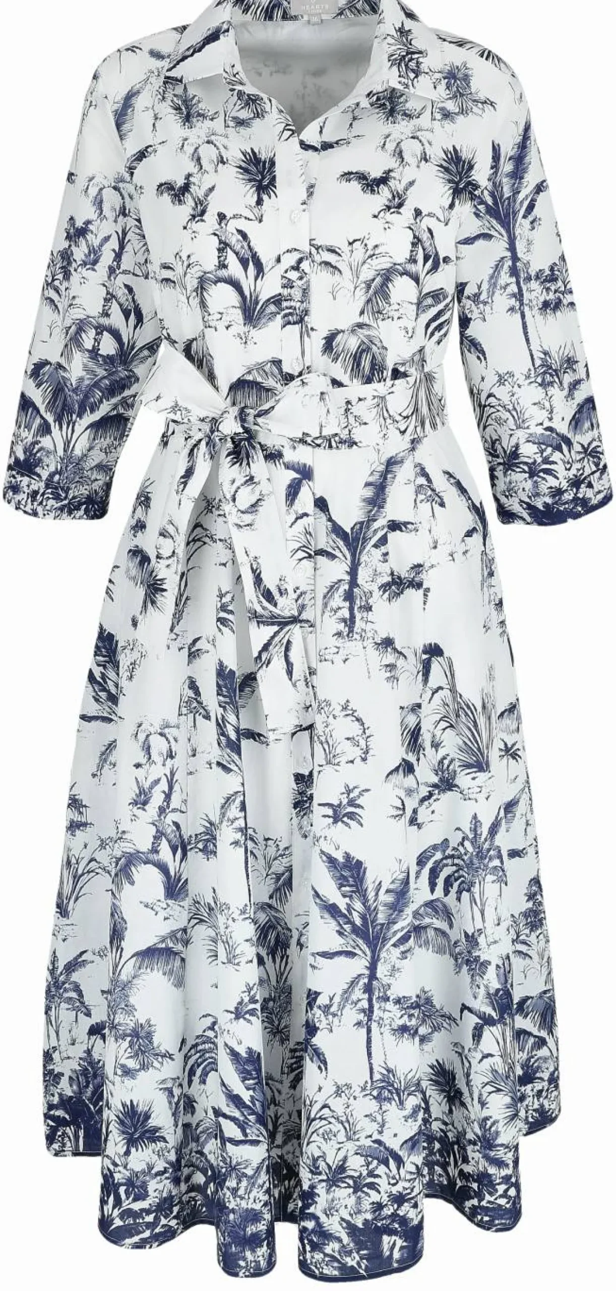 Kleid