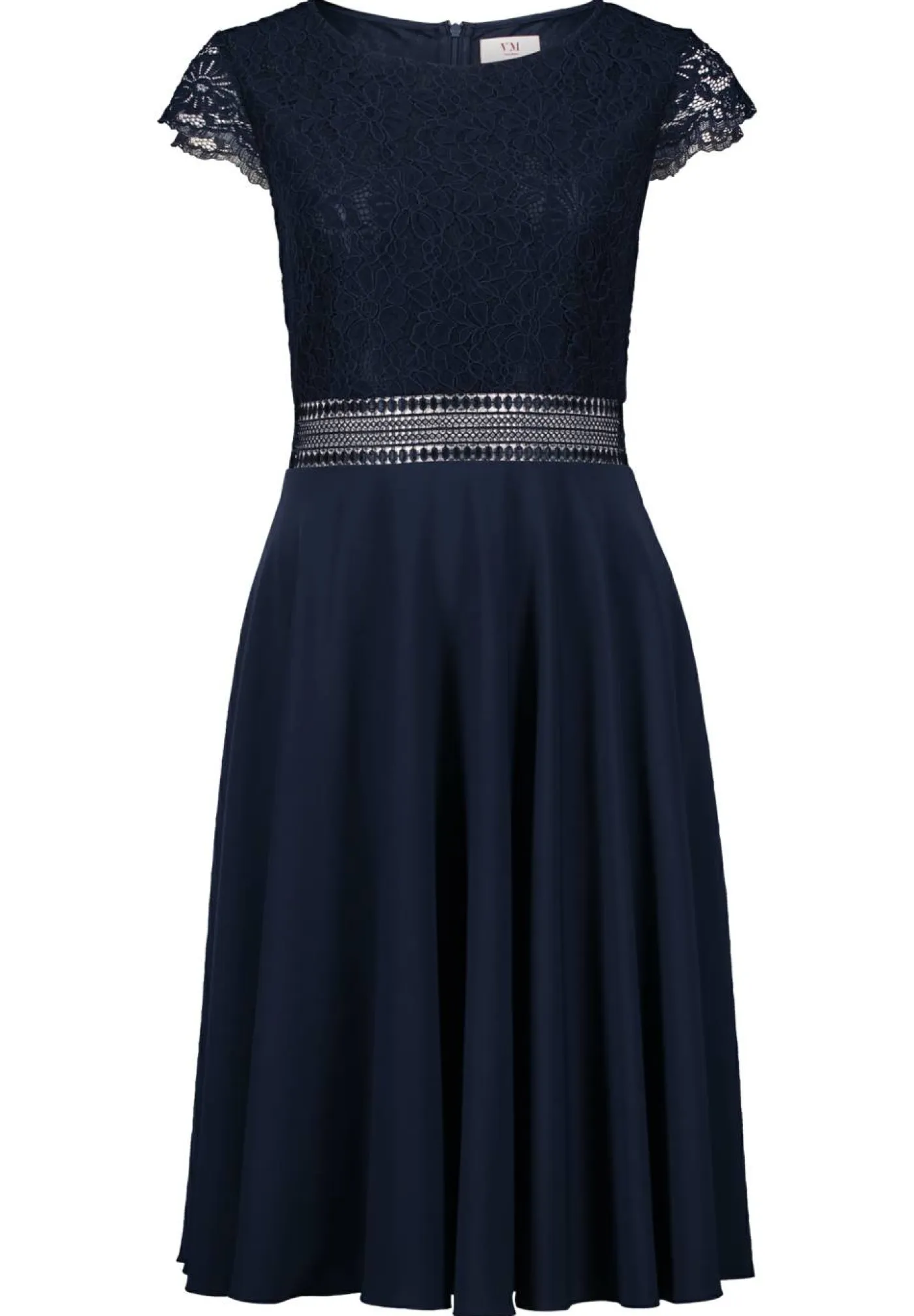 Kleid "Abendkleid"