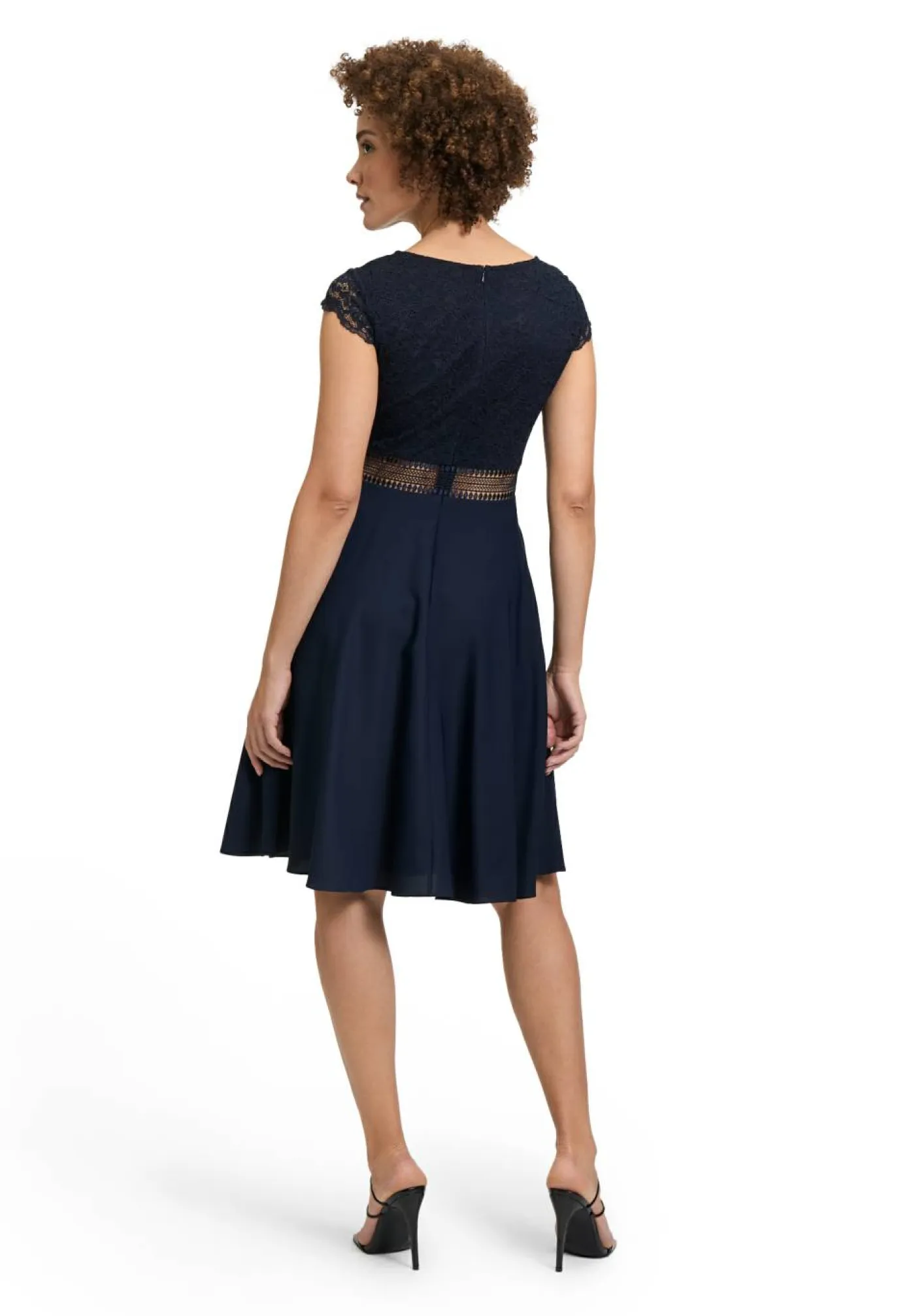 Kleid "Abendkleid"