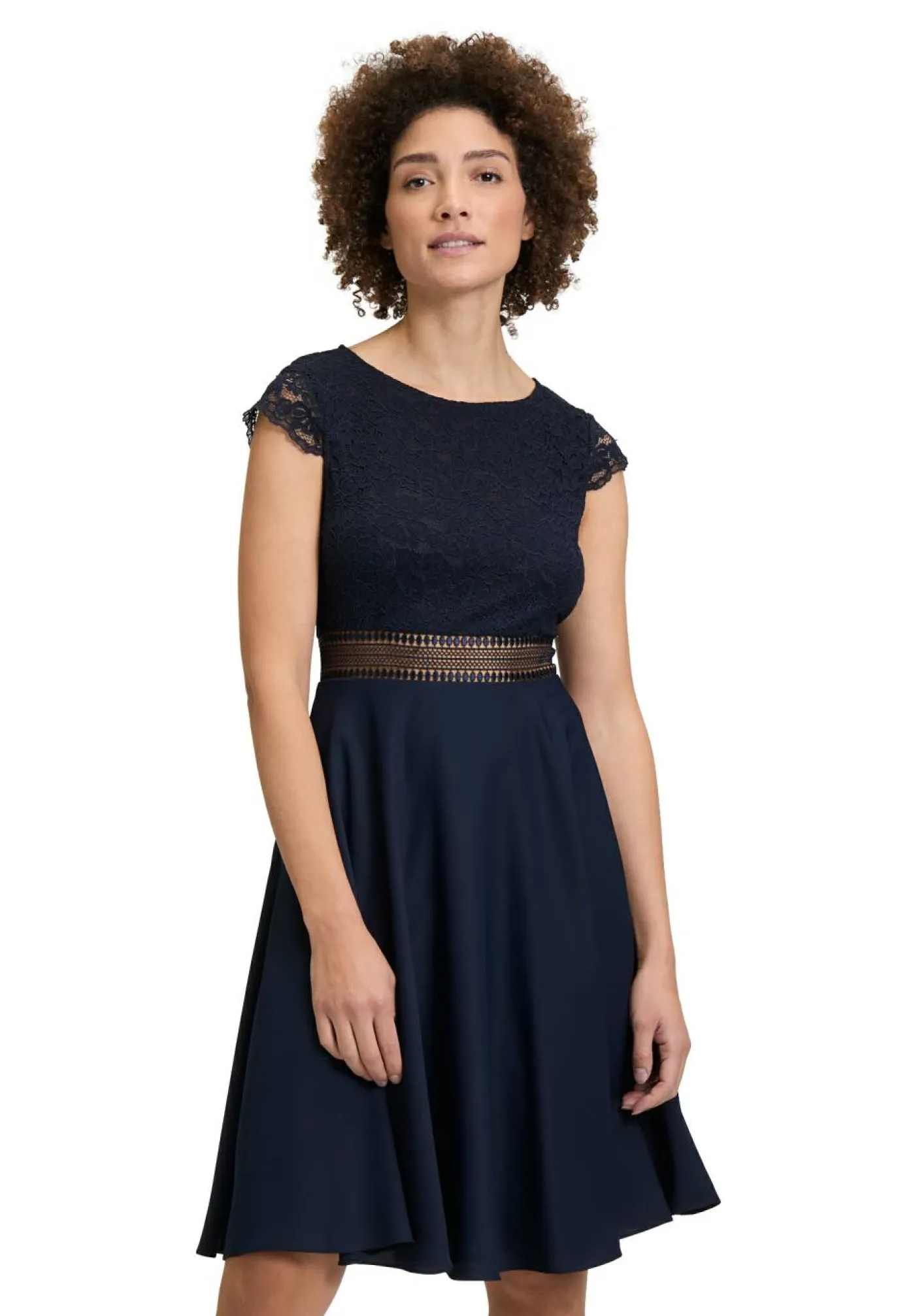 Kleid "Abendkleid"
