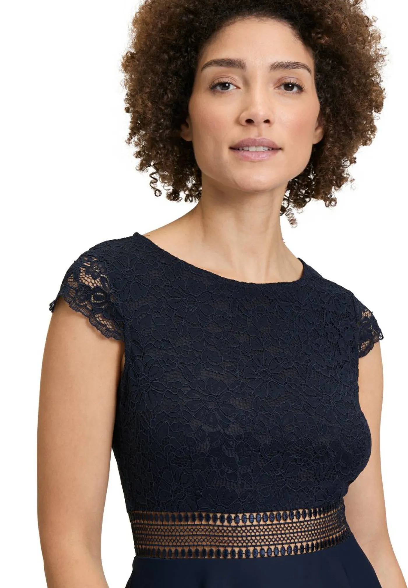 Kleid "Abendkleid"