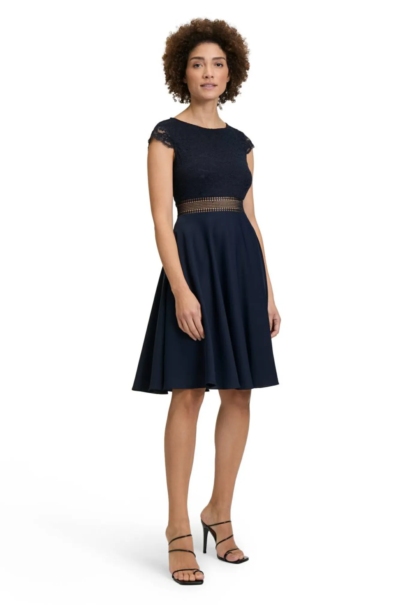 Kleid "Abendkleid"