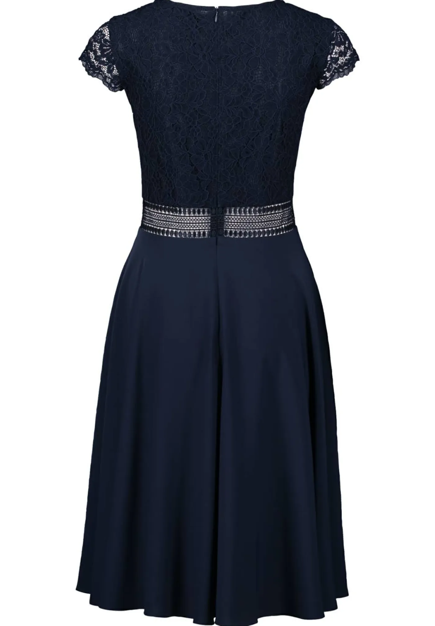 Kleid "Abendkleid"