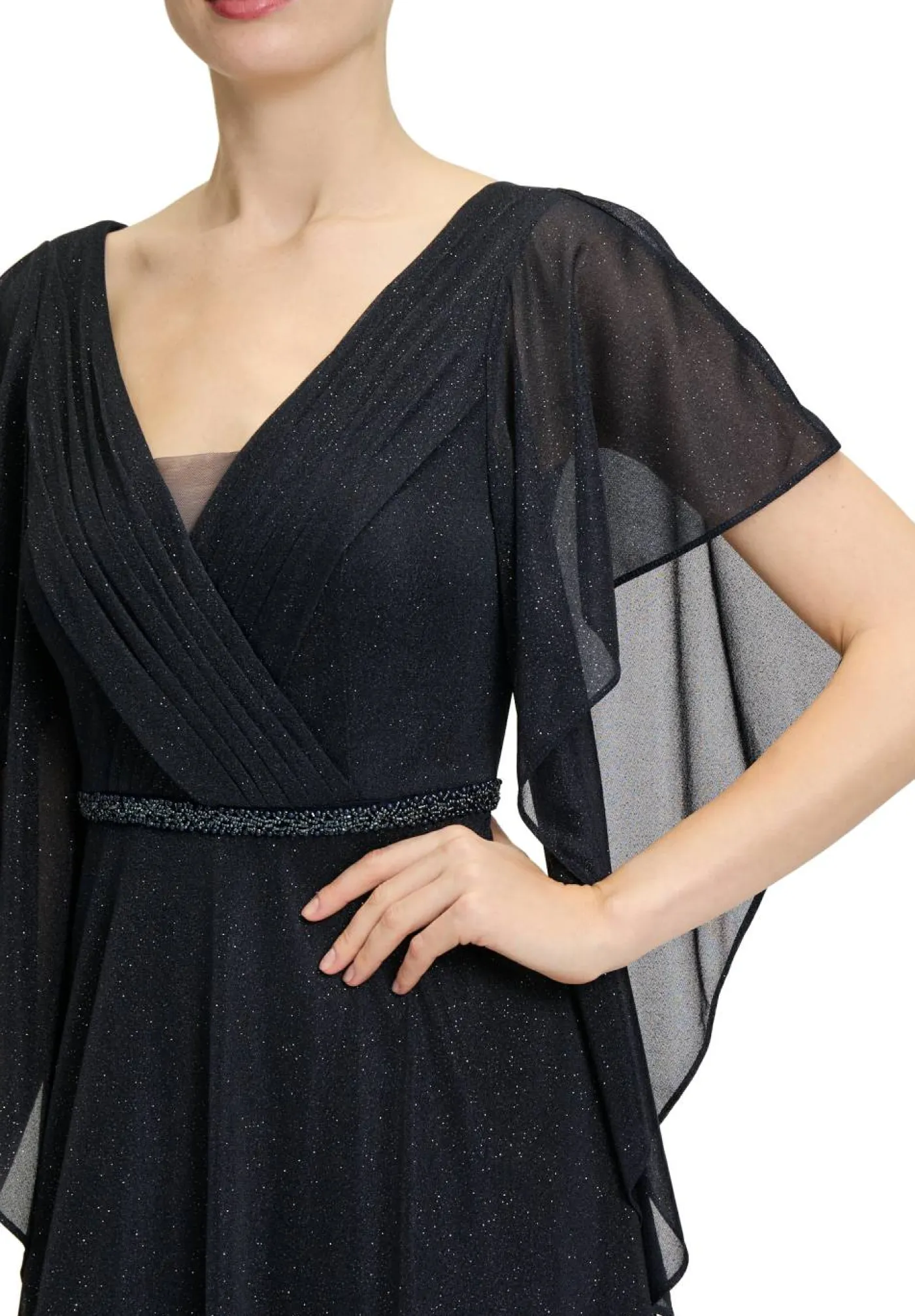 Kleid "Abendkleid"
