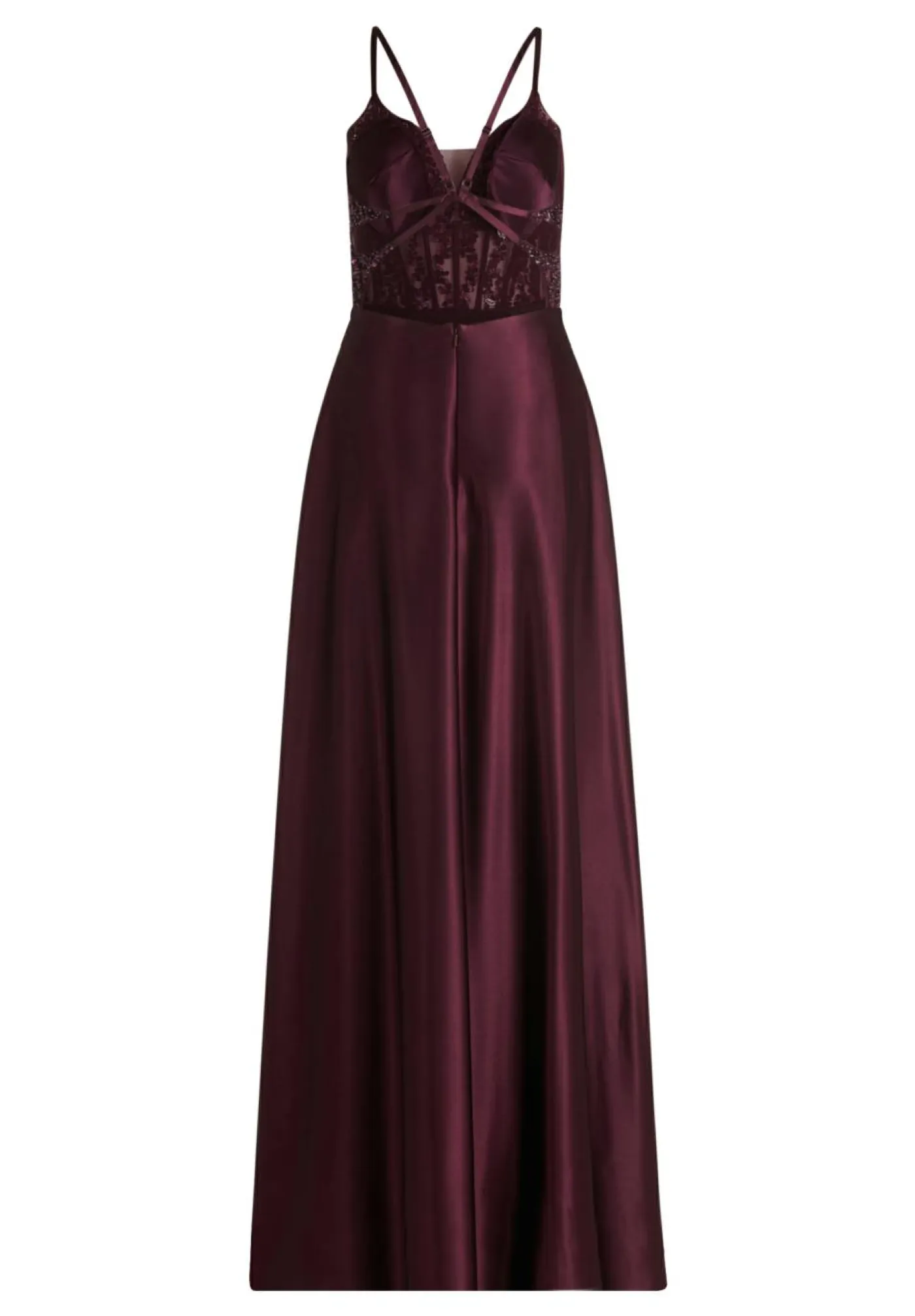Kleid "Abendkleid"