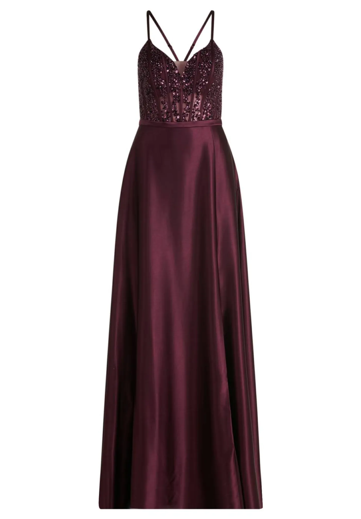 Kleid "Abendkleid"