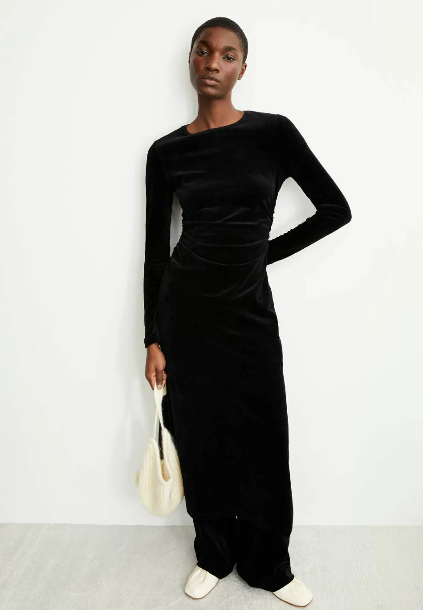 Kleid "Adaaja"