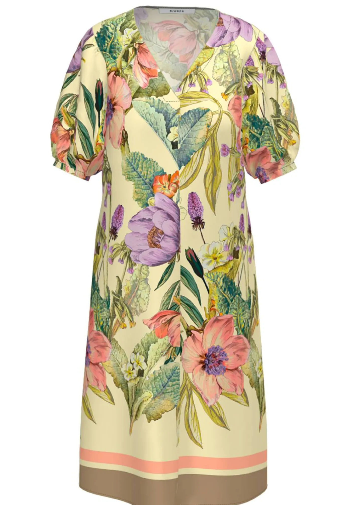 Kleid "Anne"
