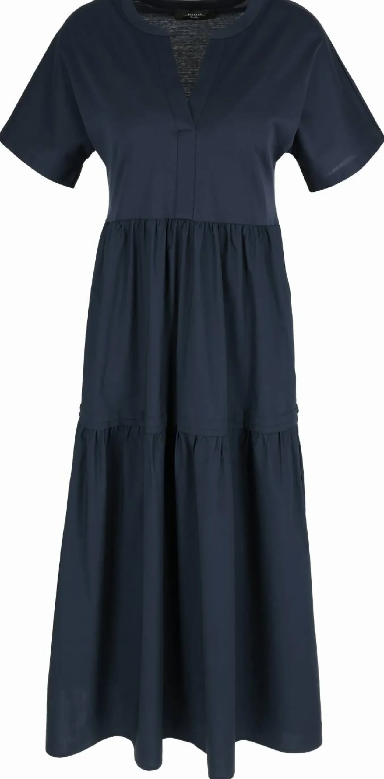 Kleid "Capsula"