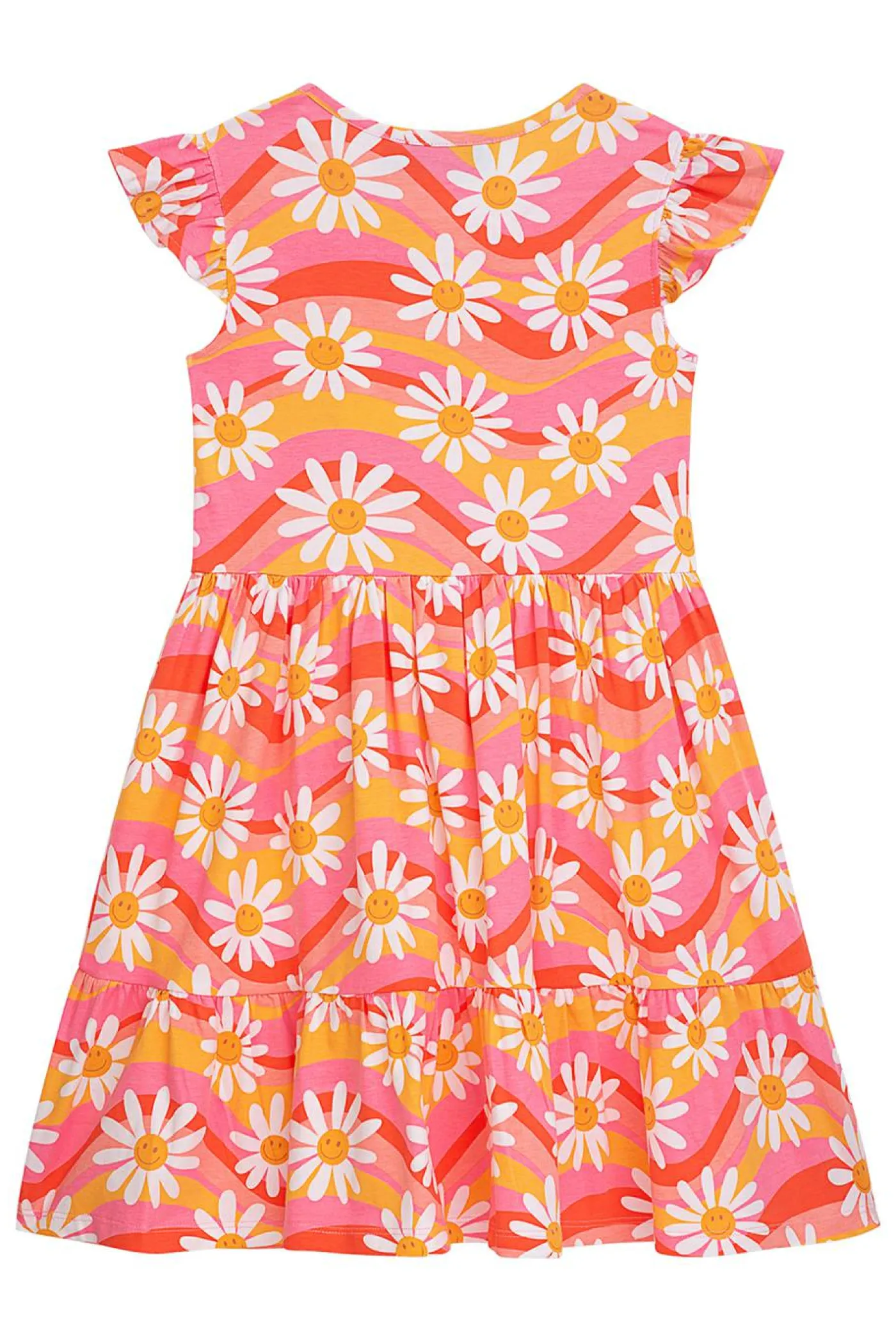 Kleid "DEMMY"