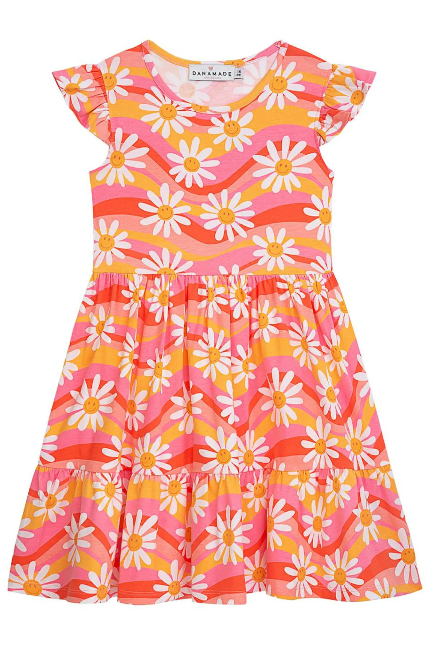 Kleid "DEMMY"
