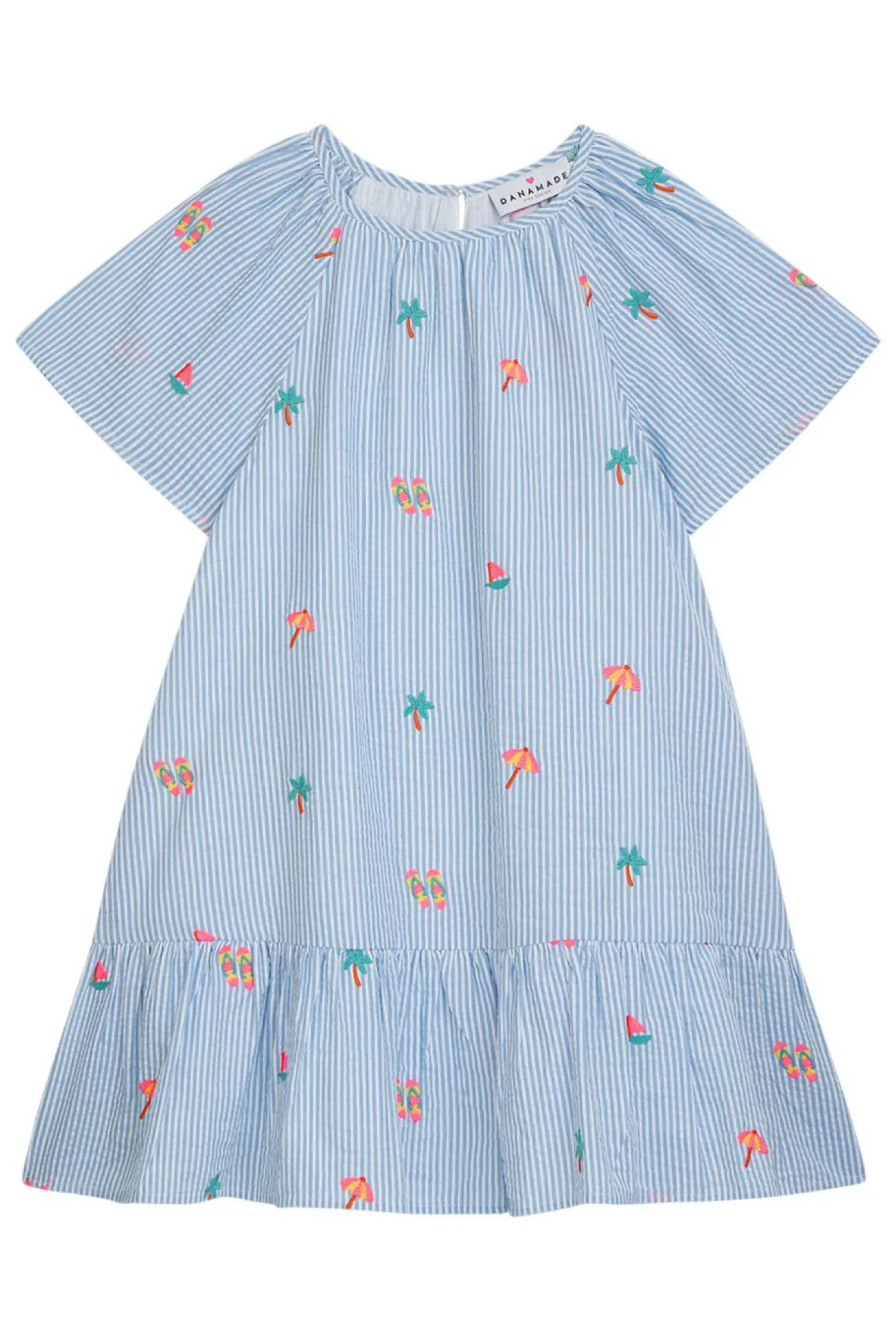 Kleid "DJANE"
