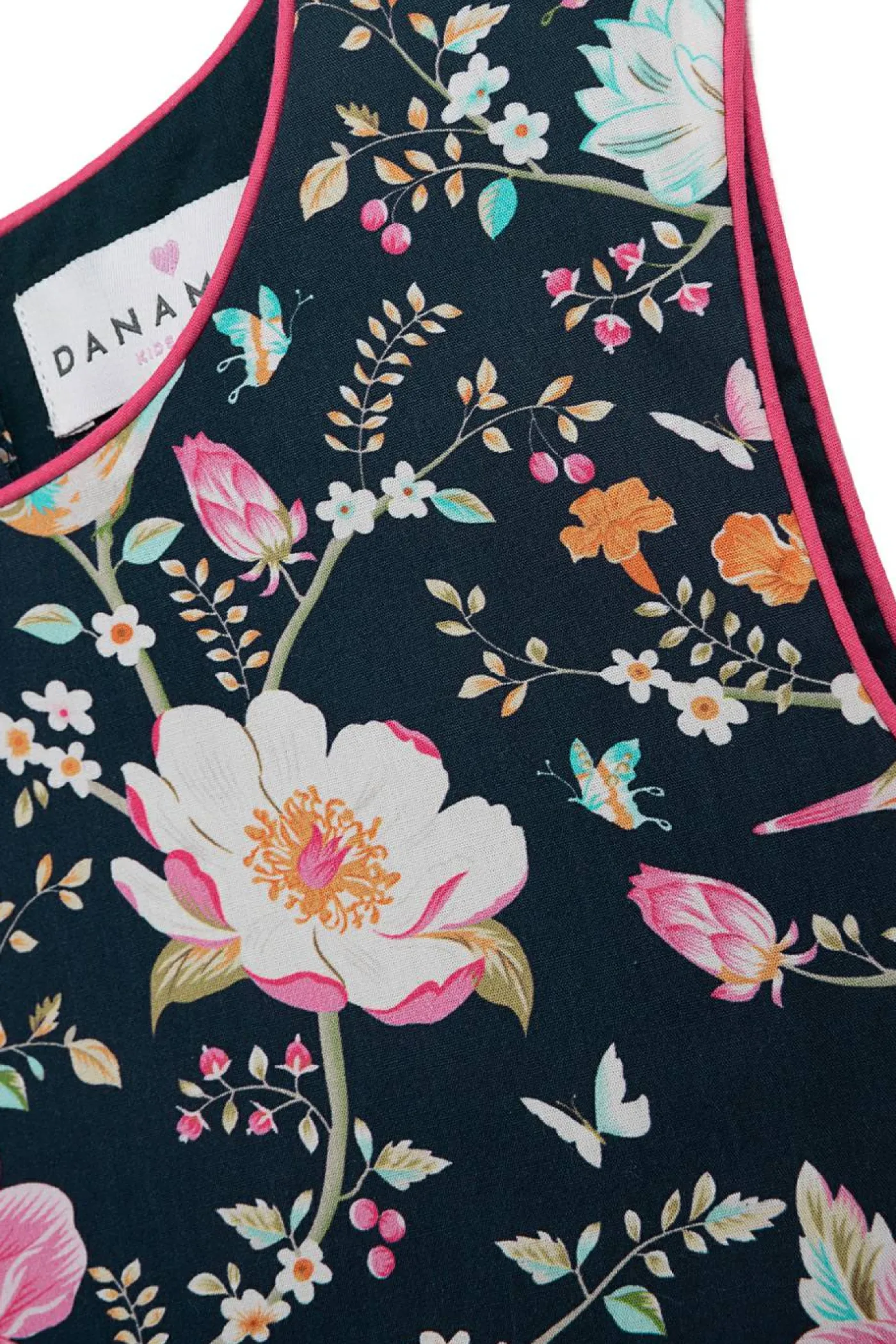 Kleid "DJASMIN"