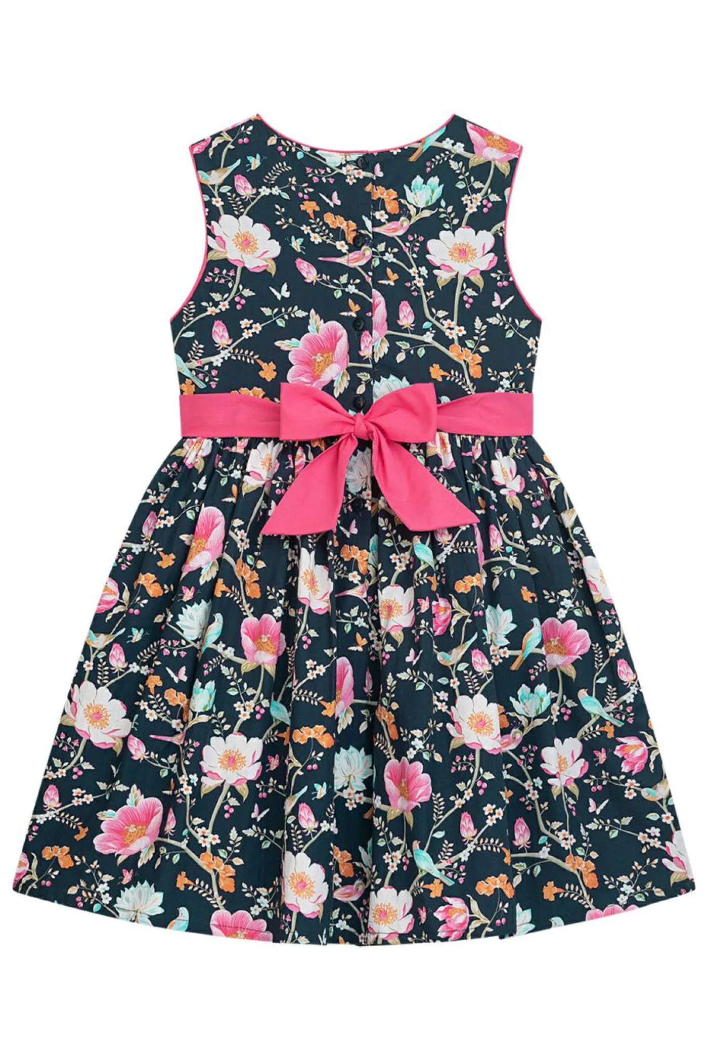 Kleid "DJASMIN"