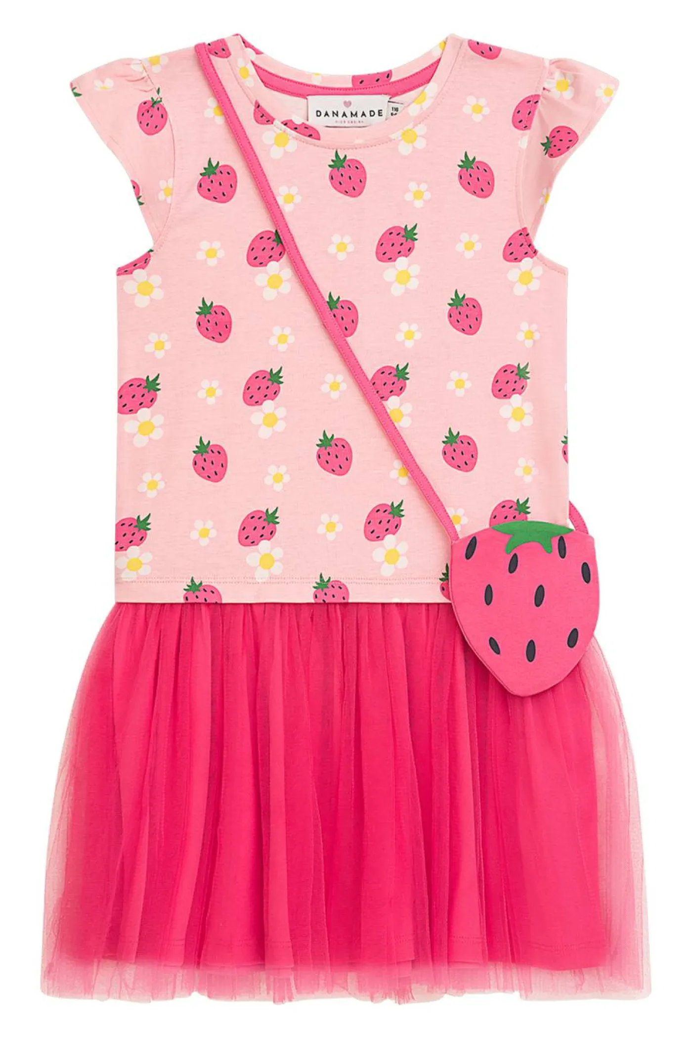 Kleid "DMINA"