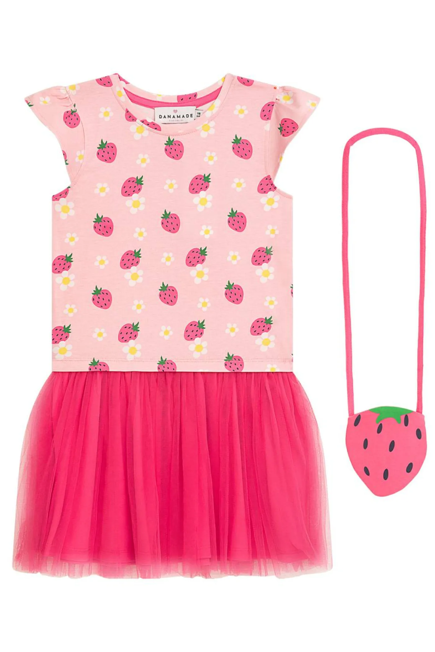 Kleid "DMINA"