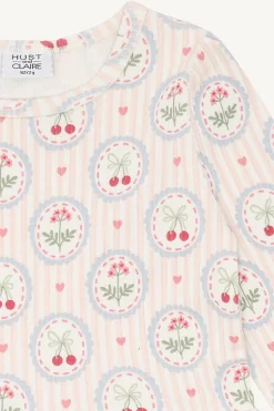 Kleid "Donna Frame"
