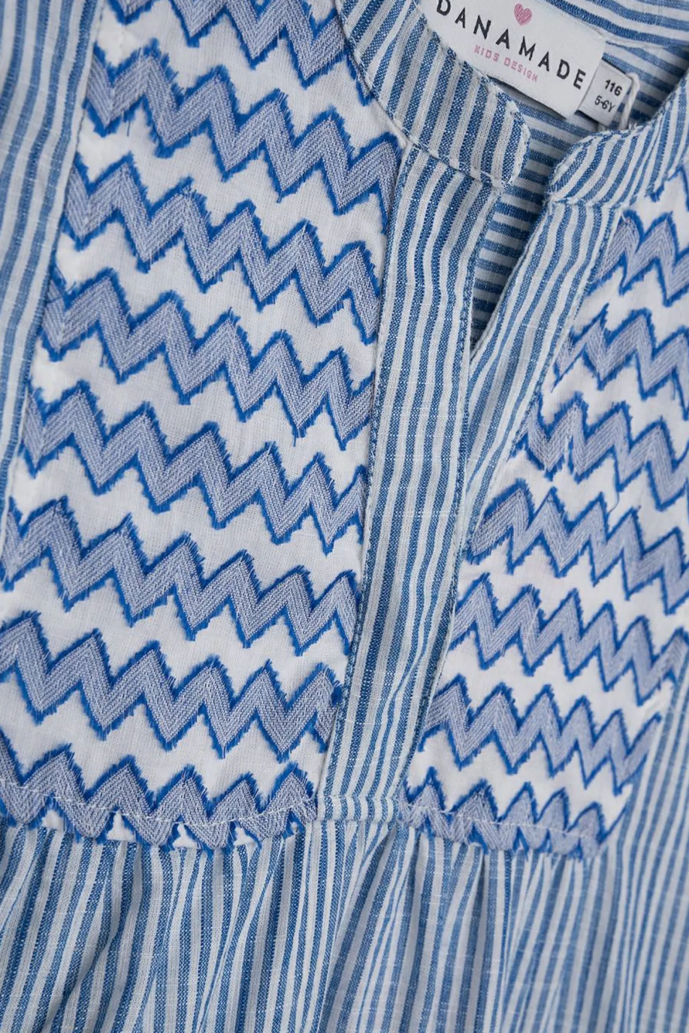 Kleid "DRUNA"