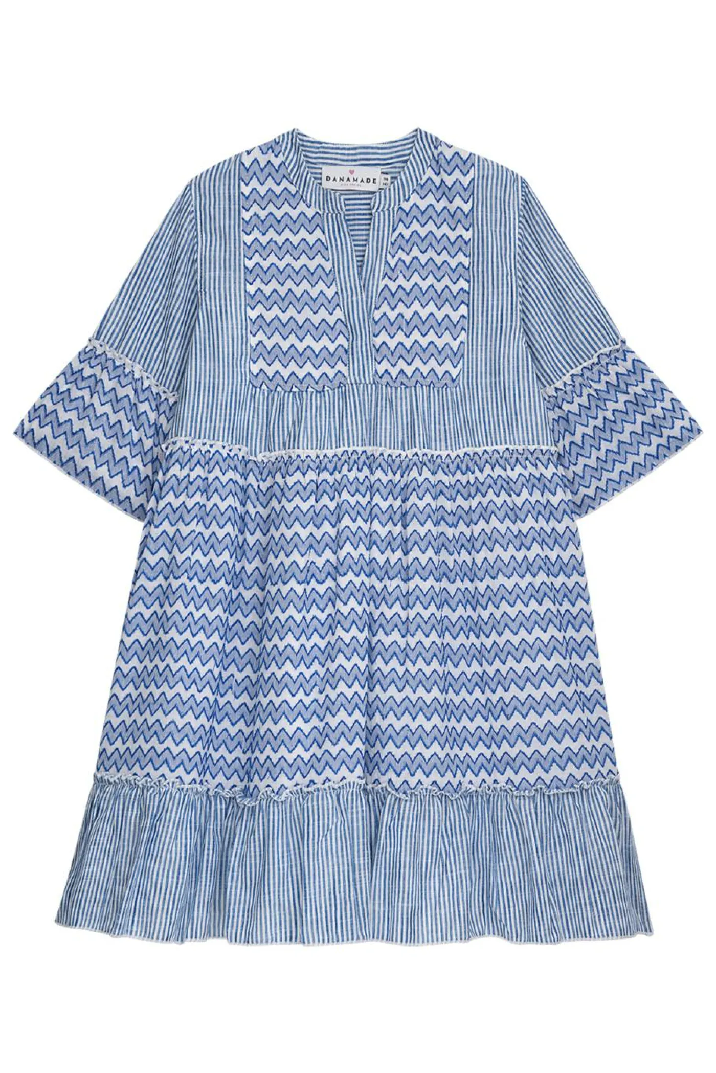 Kleid "DRUNA"