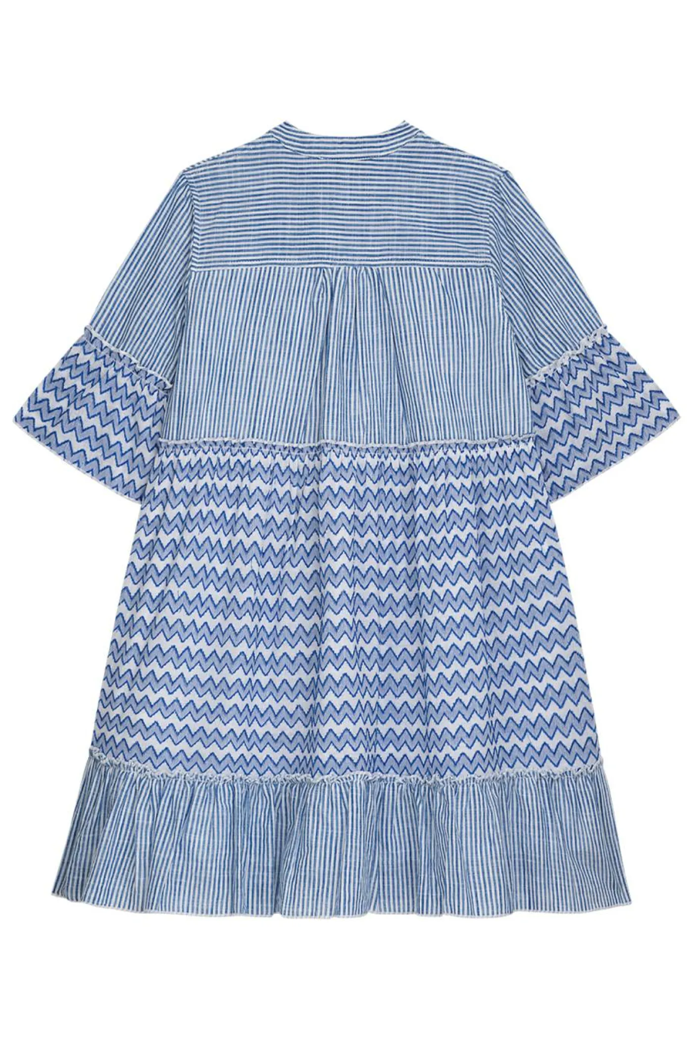 Kleid "DRUNA"