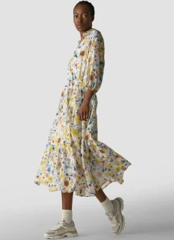 Kleid "Floral Vibes"