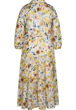 Kleid "Floral Vibes"