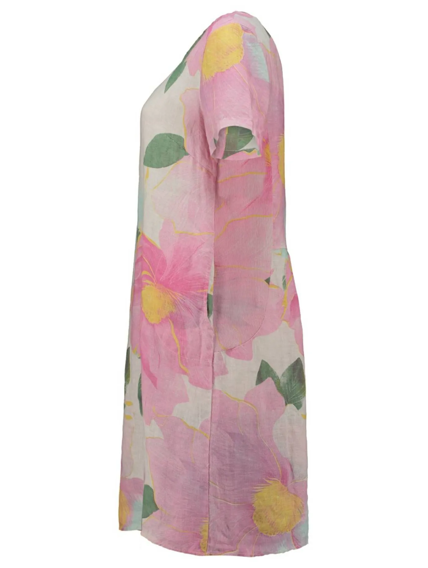Kleid "Id44iaa"