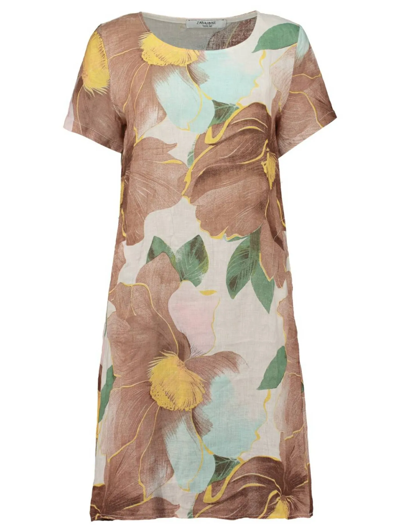 Kleid "Id44iaa"