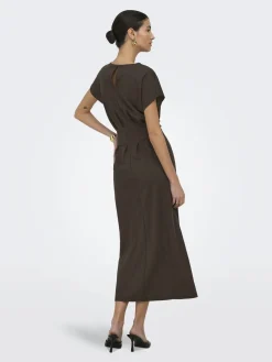 Kleid "Jdyrebekka"