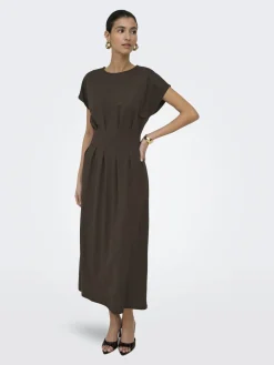 Kleid "Jdyrebekka"