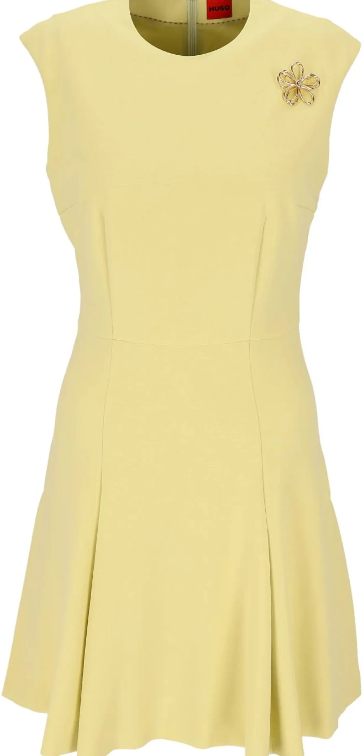 Kleid "Kilandi"